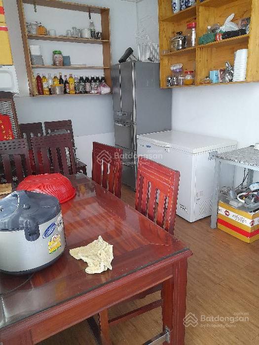 Bán nhà 2 tầng mặt tiền nguyễn phạm tuân,gần hồng bàng,minh phụng.