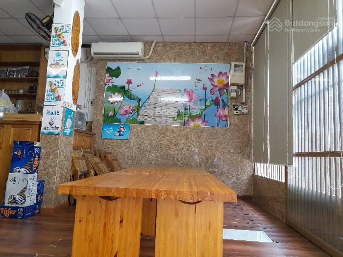 Bán nhà 2 tầng mặt tiền nguyễn phạm tuân,gần hồng bàng,minh phụng.
