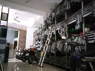 Bán nhà 4 tầng đường kinh dương vương,gần vòng xoay phú lâm,hồng bàng.