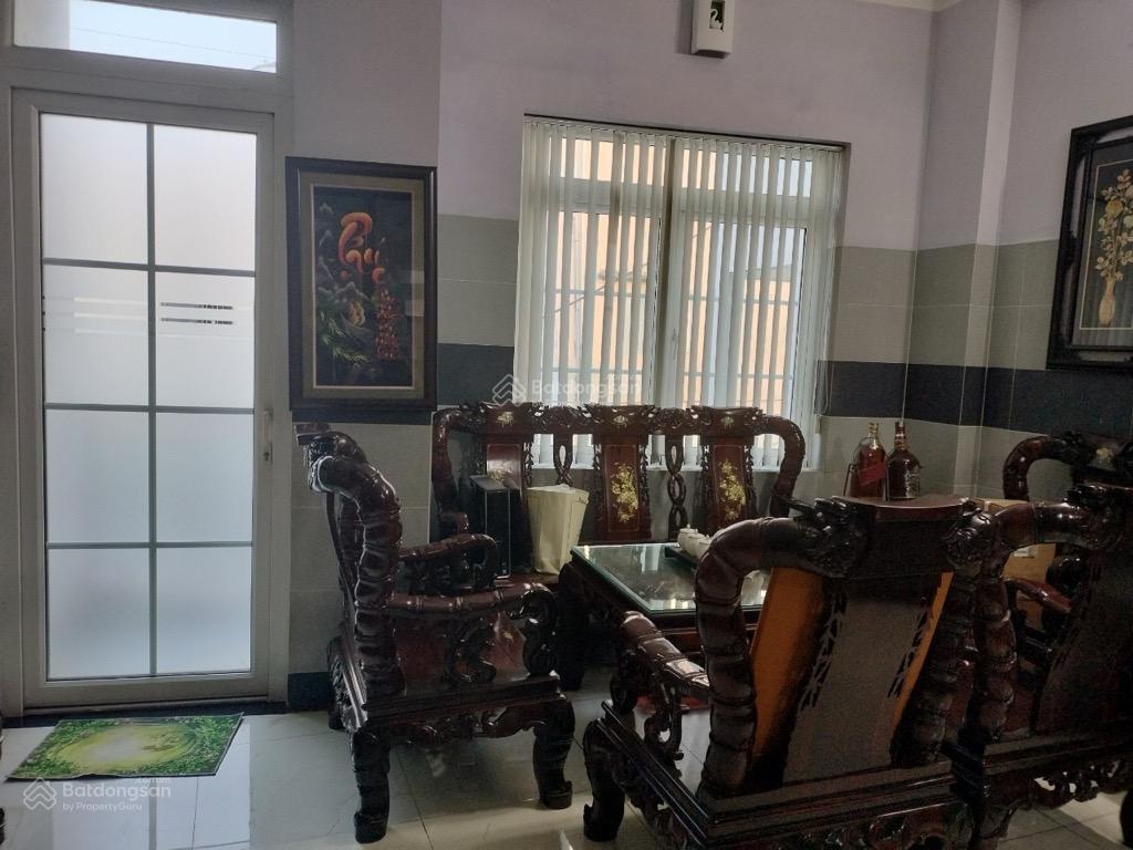 Bán nhà 4 tầng đường kinh dương vương,gần vòng xoay phú lâm,hồng bàng.