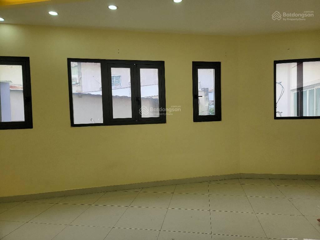 Bán nhà 4 tầng đẹp đường hồng bàng, gần vòng xoay phú lâm