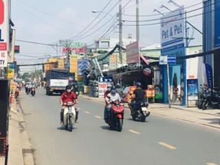 Bán nhà 2 tầng mặt tiền nguyễn thị tú,gần bình thành,lê trọng tấn,ql1