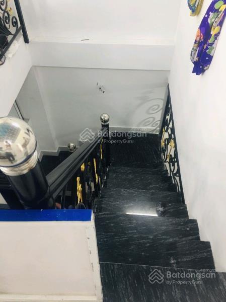 Bán nhà 2 tầng mặt tiền nguyễn thị tú,gần bình thành,lê trọng tấn,ql1