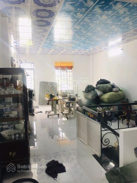 Bán nhà 2 tầng mặt tiền nguyễn thị tú,gần bình thành,lê trọng tấn,ql1