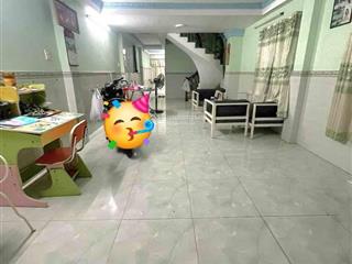 Bán nhà 3 tầng đẹp ,đường hồ học lãm,gần aeon,bến xe miền tây