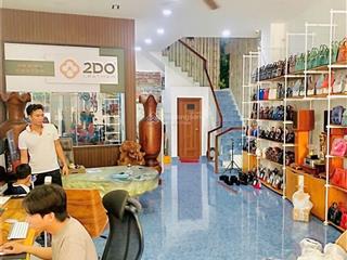 Bán nhà 3 tầng đẹp,mặt tiền nội bộ đường tạ mỹ duật,gần bến xe miền tây