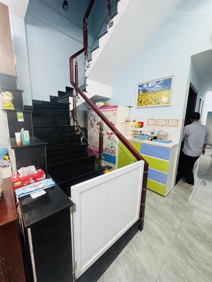 Bán nhà 3 tầng mặt tiền khu nam long,gần hồ học lãm,võ văn kiệt