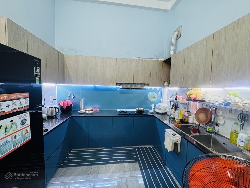 Bán nhà 3 tầng mặt tiền khu nam long,gần hồ học lãm,võ văn kiệt