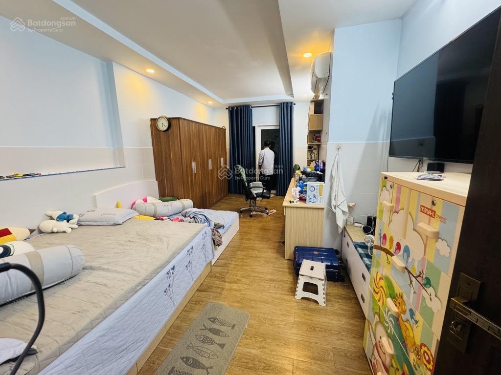 Bán nhà 3 tầng mặt tiền khu nam long,gần hồ học lãm,võ văn kiệt