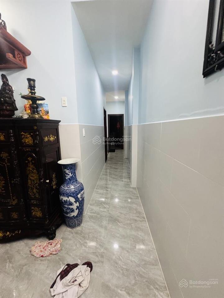 Bán nhà 3 tầng mặt tiền khu nam long,gần hồ học lãm,võ văn kiệt