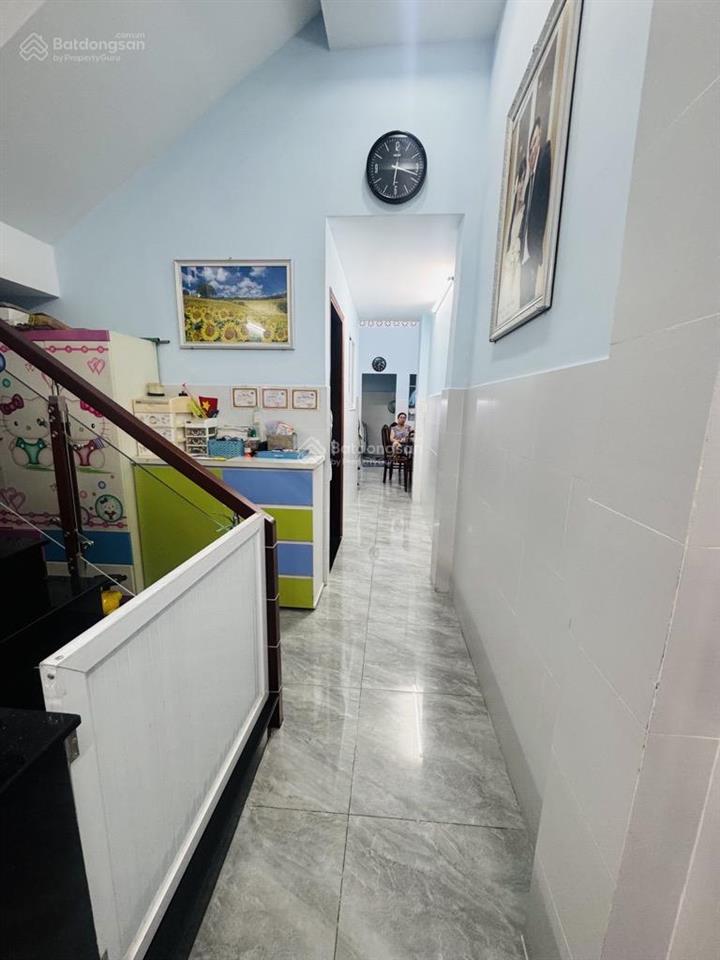 Bán nhà 3 tầng mặt tiền khu nam long,gần hồ học lãm,võ văn kiệt