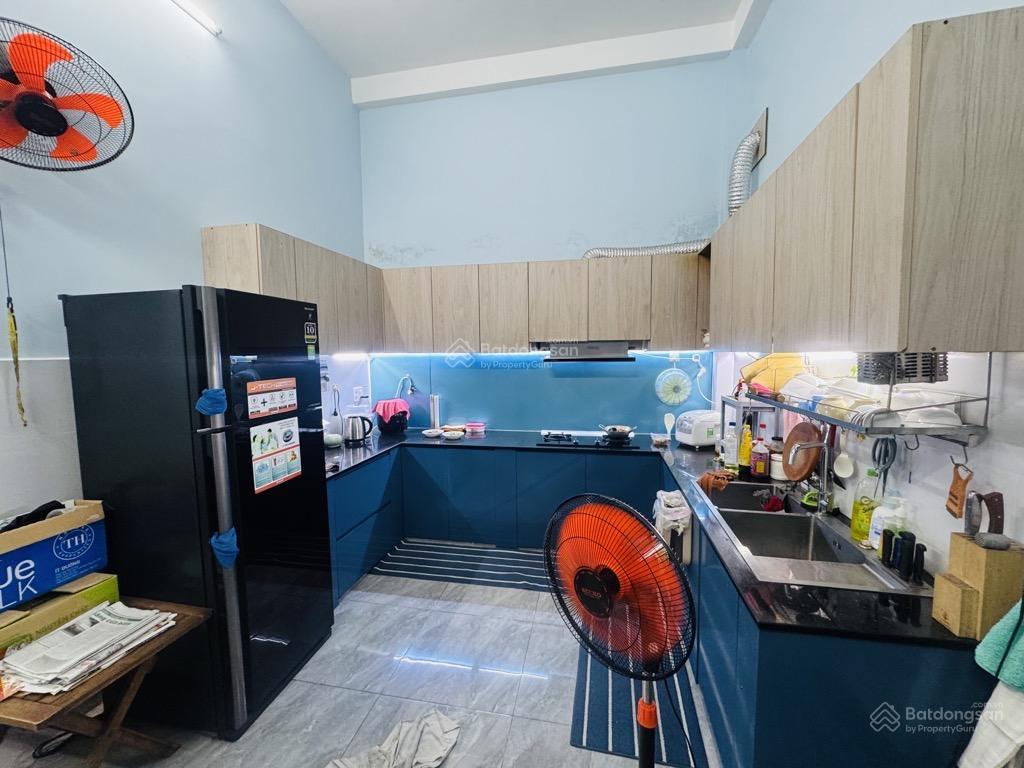 Bán nhà 3 tầng mặt tiền khu nam long,gần hồ học lãm,võ văn kiệt