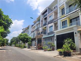 Bán biệt thự mặt tiền nội bộ khu nam long, gần hồ học lãm, võ văn kiệt