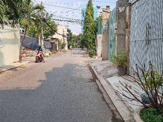 Bán nhà 3 tầng mặt tiền đường 13 khu nam long,gần hồ học lãm,võ văn kiệt