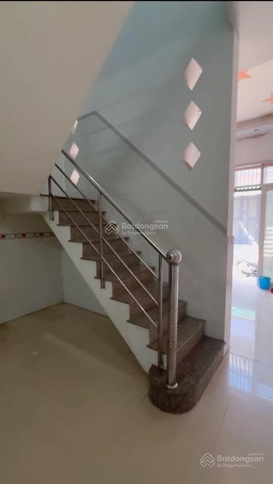 Bán nhà 3 tầng đường an dương vương, gần võ văn kiệt, kdc lê thành