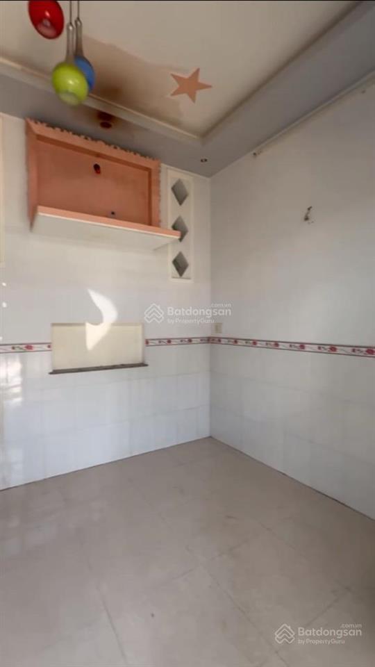 Bán nhà 3 tầng đường an dương vương, gần võ văn kiệt, kdc lê thành