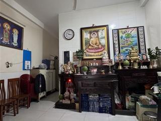 Bán nhà 3 tầng đẹp,đường lê tấn bê,gần chợ hồ học lãm.