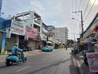 Bán nhà 4 tầng mặt tiền đường tên lửa,gần tỉnh lộ 10,đường 29.