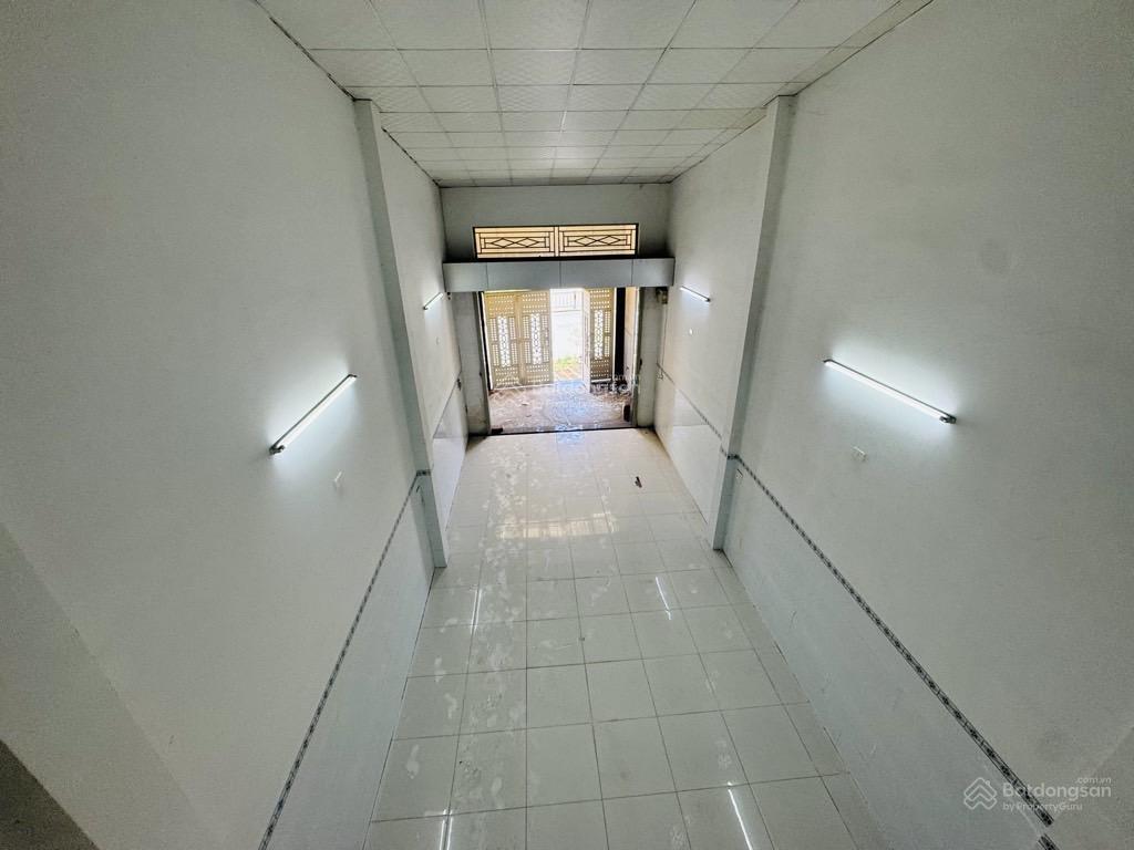 Bán nhà 2 tầng mặt tiền lê cơ, gần aeon, tên lửa, bến xe miền tây