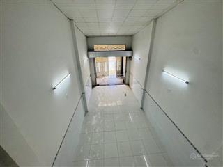 Bán nhà 2 tầng mặt tiền lê cơ, gần aeon, tên lửa, bến xe miền tây