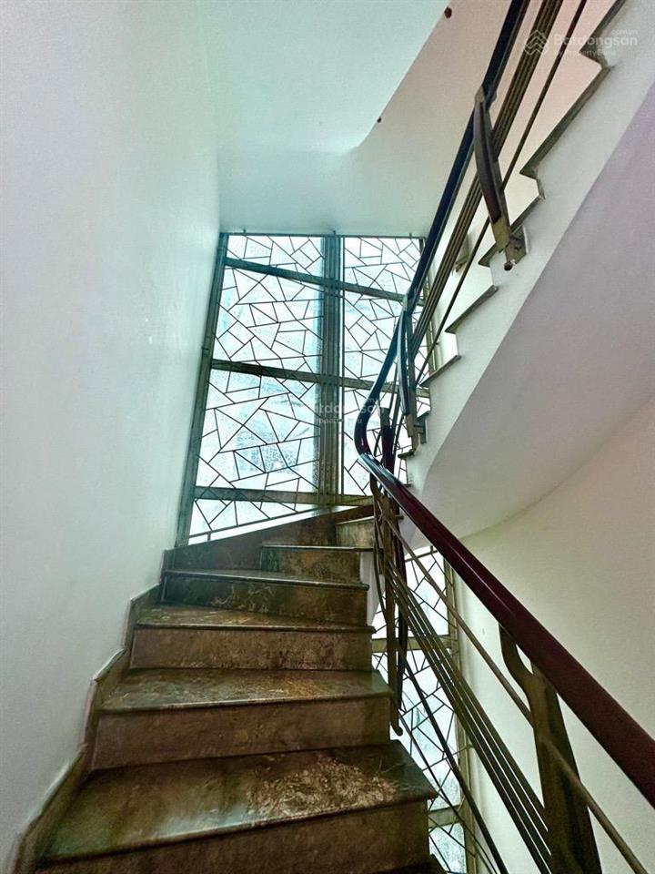 Bán nhà 6 tầng mặt tiền mai xuân thưởng,gần võ văn kiệt,phạm văn chí.