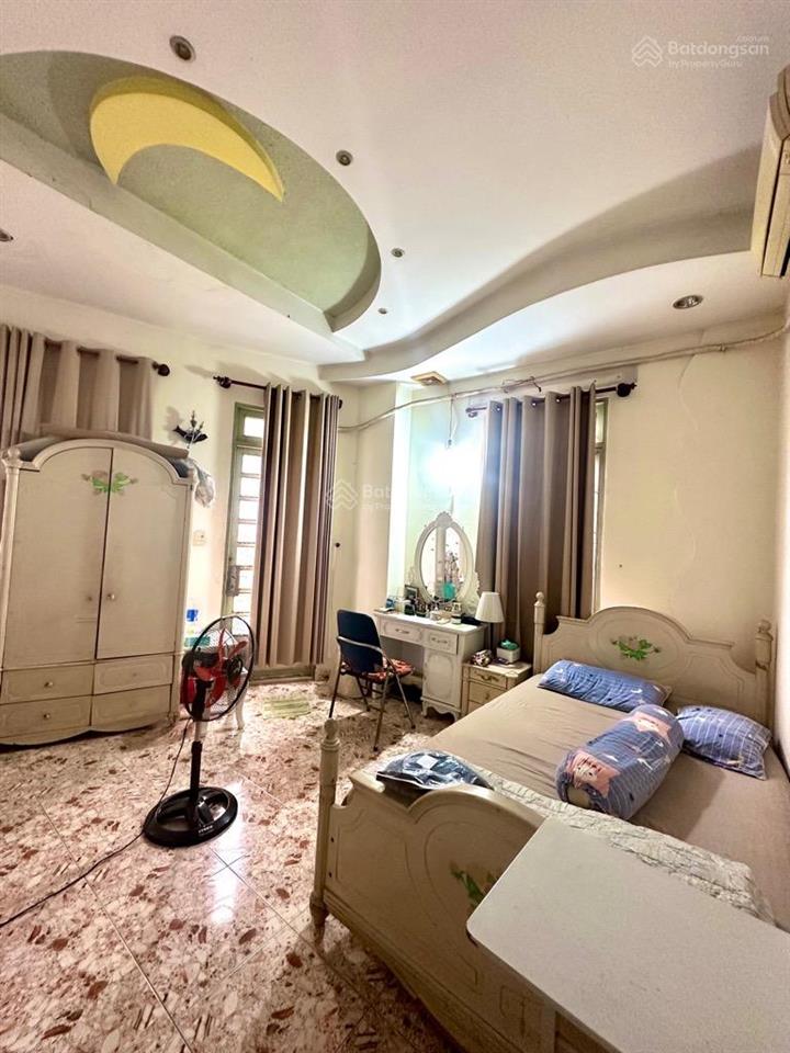 Bán nhà 6 tầng mặt tiền mai xuân thưởng,gần võ văn kiệt,phạm văn chí.