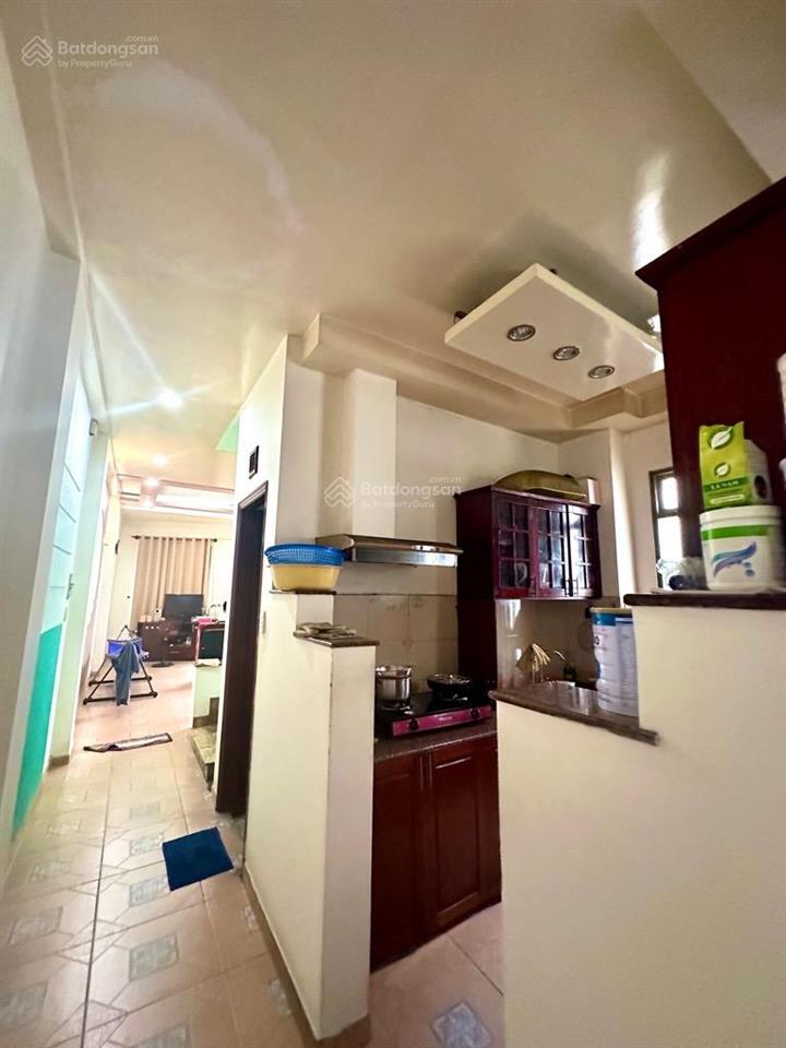 Bán nhà 6 tầng mặt tiền mai xuân thưởng,gần võ văn kiệt,phạm văn chí.