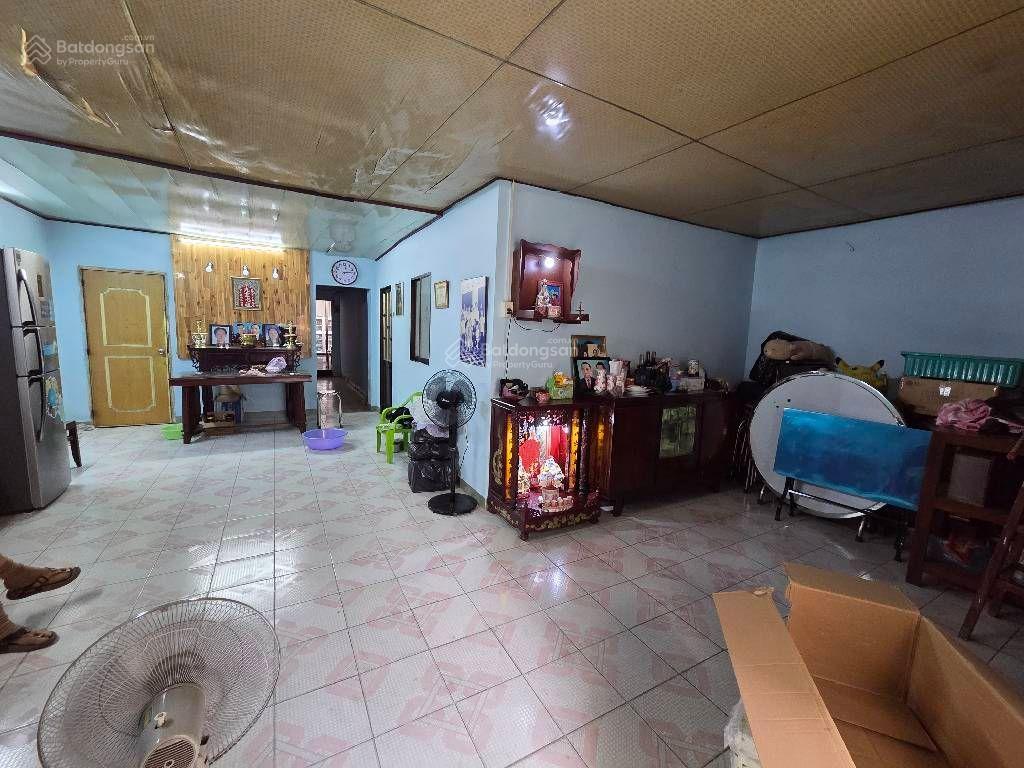 Bán nhà c4 đường bãi sậy, gần chợ bình tiên, phạm phú thứ