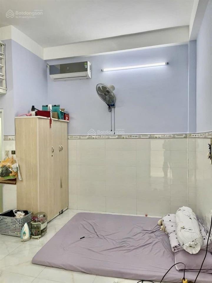 Bán nhà 4 tầng đường nguyễn văn luông, gần chung cư him lam, hậu giang