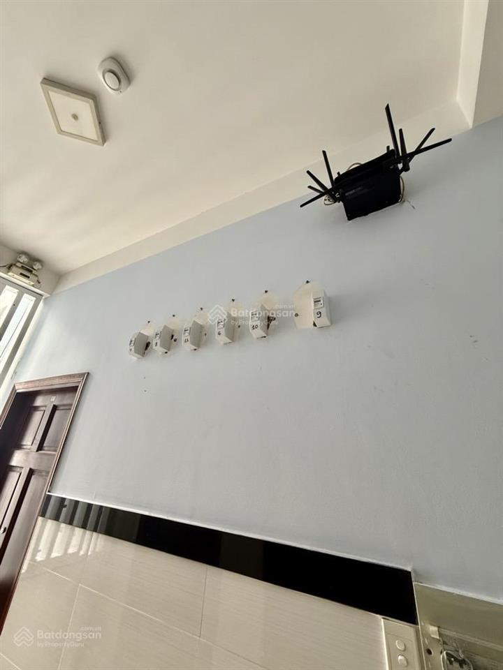 Bán nhà 4 tầng đường nguyễn văn luông, gần chung cư him lam, hậu giang