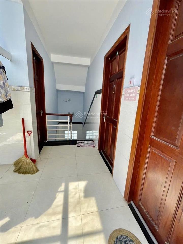 Bán nhà 4 tầng đường nguyễn văn luông, gần chung cư him lam, hậu giang