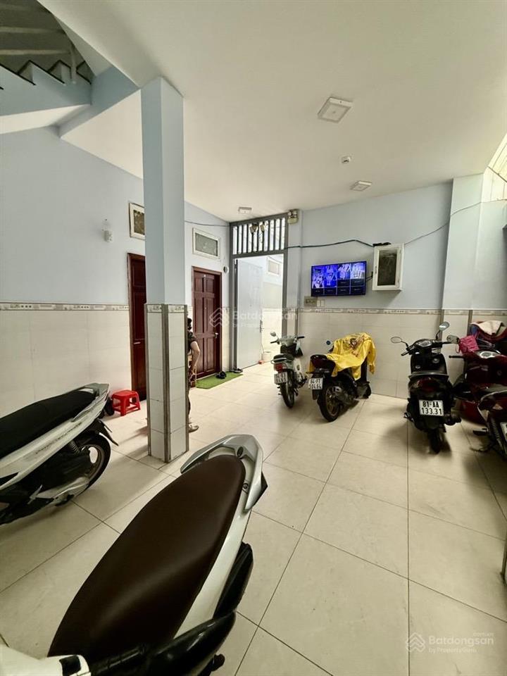Bán nhà 4 tầng đường nguyễn văn luông, gần chung cư him lam, hậu giang