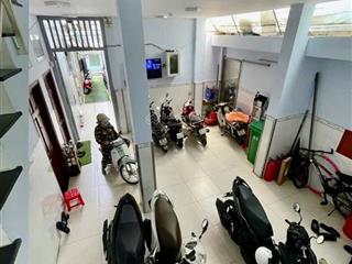 Bán nhà 4 tầng đường nguyễn văn luông, gần chung cư him lam, hậu giang
