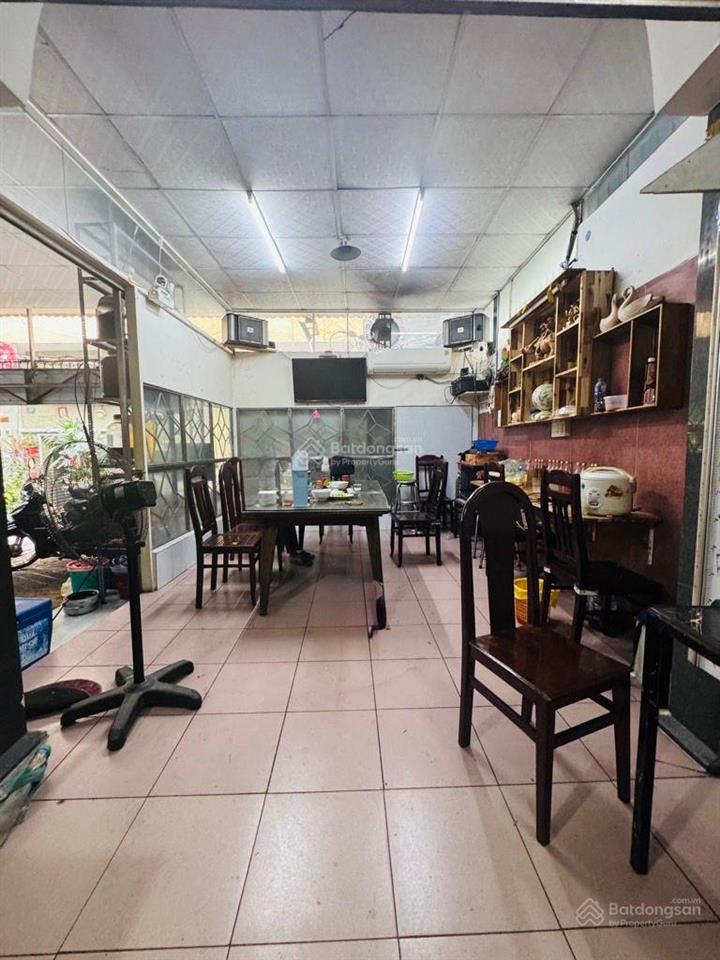 Bán nhà 4 tầng đường bình tây,gần chợ bình tây,giáp q5