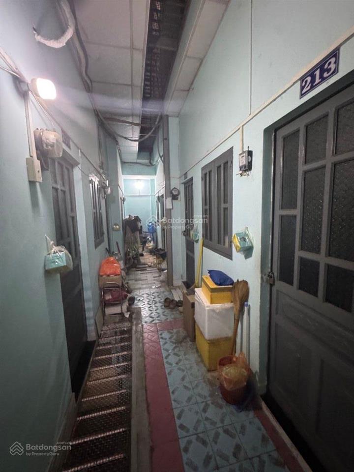 Bán nhà 4 tầng đường bình tây,gần chợ bình tây,giáp q5