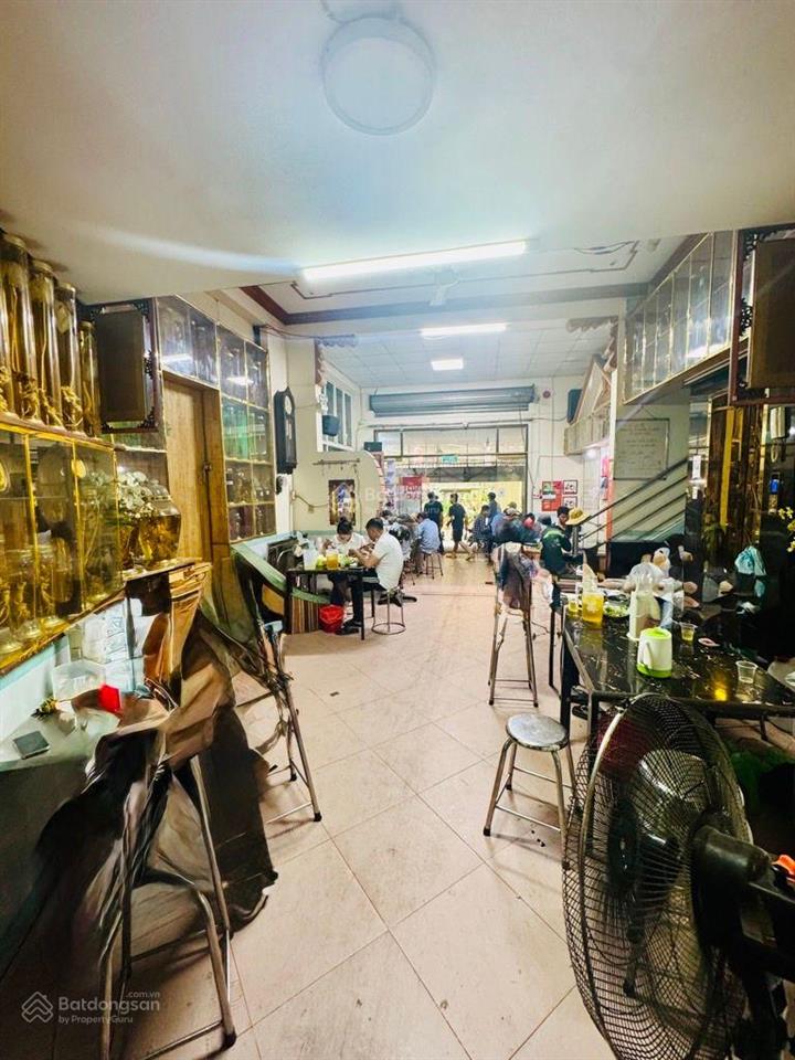 Bán nhà 4 tầng đường bình tây,gần chợ bình tây,giáp q5