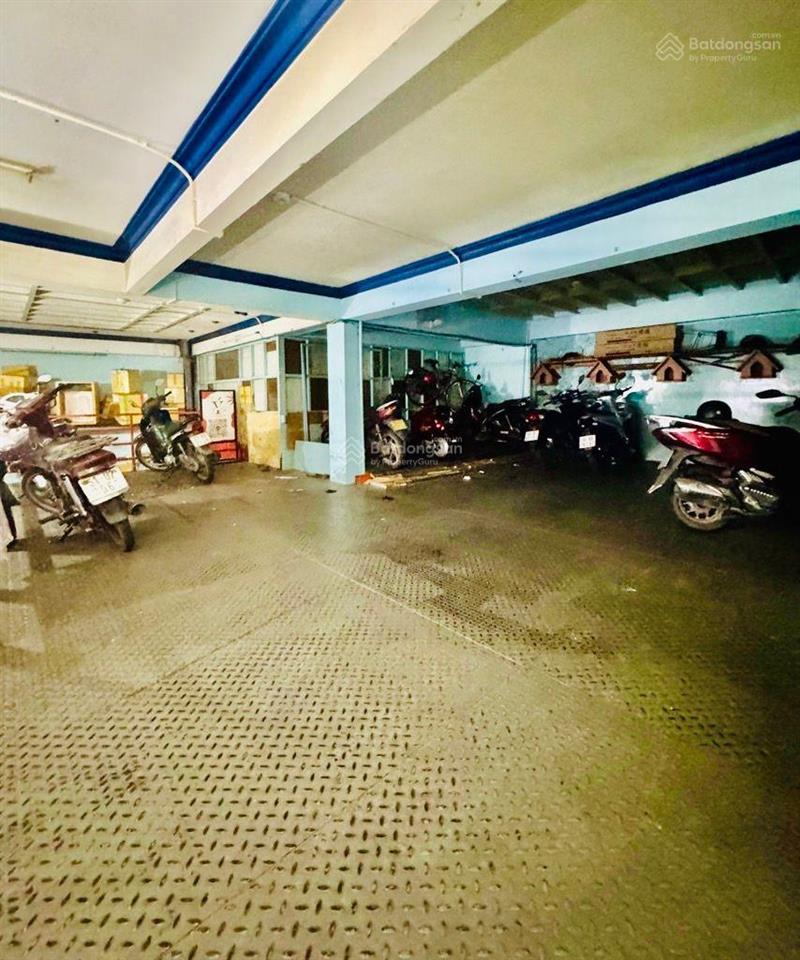 Bán nhà 4 tầng đường bình tây,gần chợ bình tây,giáp q5