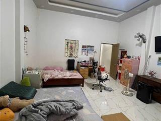 Bán nhà 2 tầng đường nguyễn văn luông,gần vòng xoay phú lâm