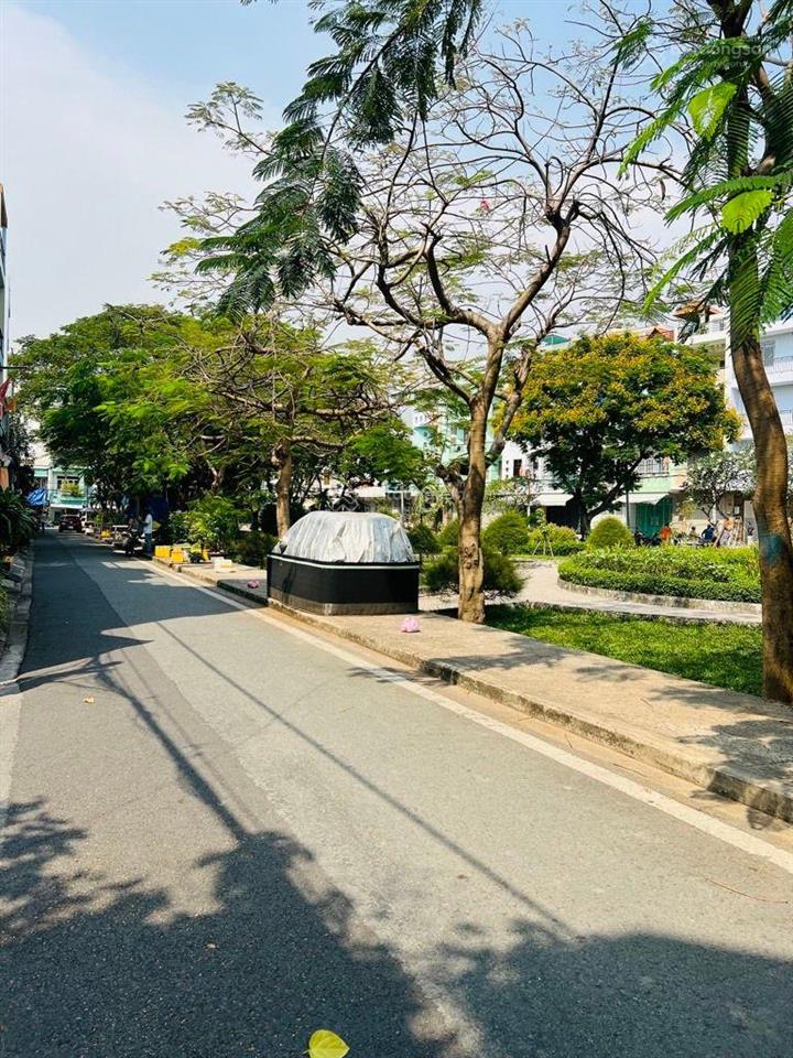 Bán nhà 3 tầng ,mặt tiền khu bình phú,gần trần văn kiểu,q6.