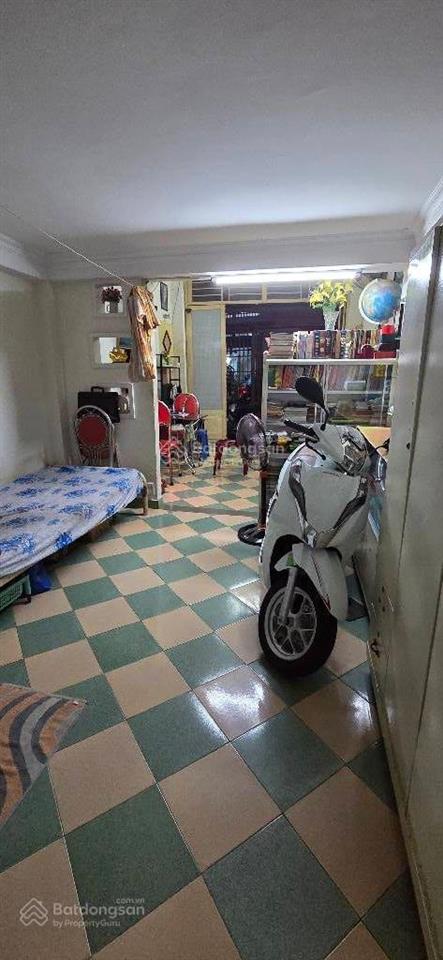 Bán nhà 2 tầng khu cư xá phú lâm d, bình phú quận 6