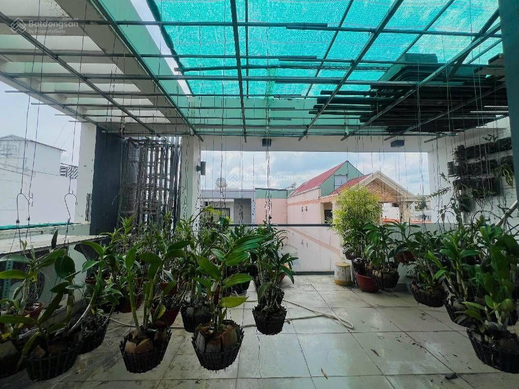 Bán nhà 5 tầng đường thích quảng đức, gần phan đăng lưu, quận phú nhuận