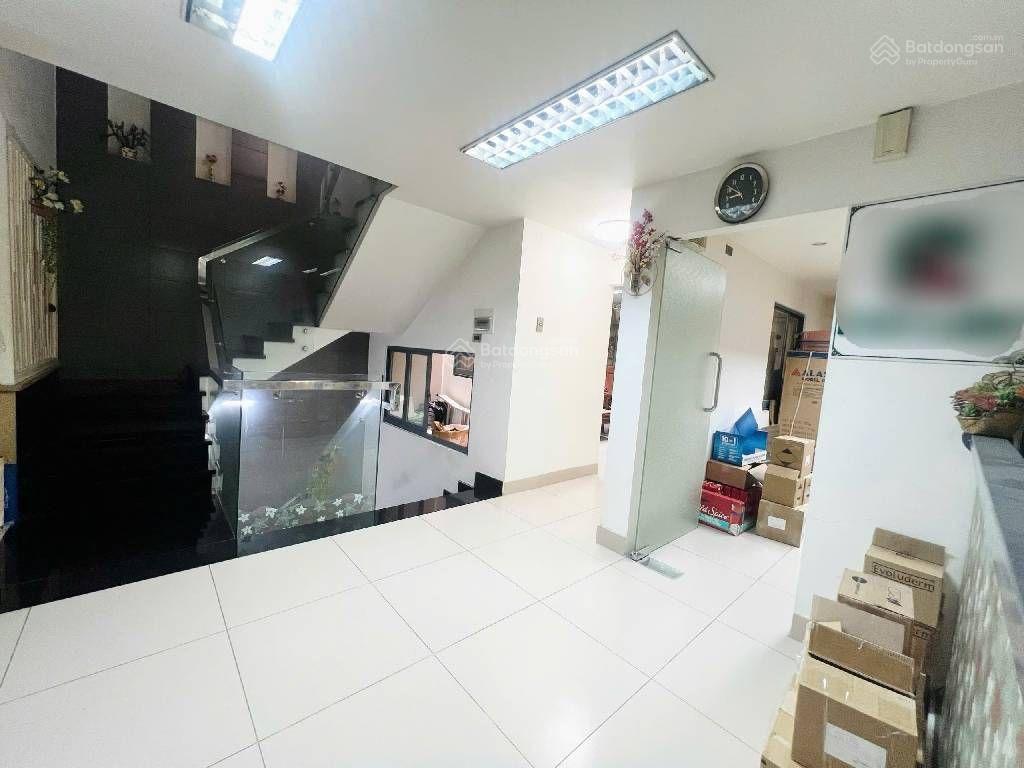 Bán nhà 5 tầng đường thích quảng đức, gần phan đăng lưu, quận phú nhuận
