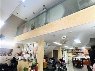 Bán nhà 5 tầng đường thích quảng đức, gần phan đăng lưu, quận phú nhuận