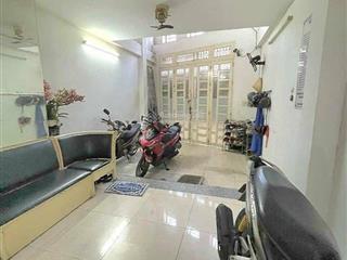 Mặt tiền cư xá phú lâm anhà 5 tầng đẹpkinh doanh tốtgần vòng xoay phú lâm.