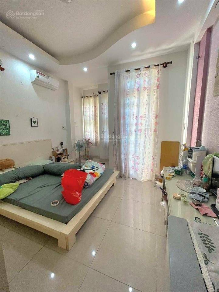 Mặt tiền cư xá phú lâm anhà 5 tầng đẹpkinh doanh tốtgần vòng xoay phú lâm.