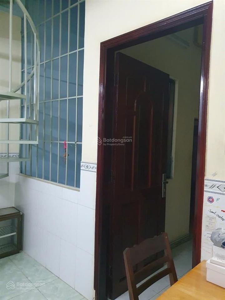 Mặt tiền kd đẹptân hòa đôngnhà 3 tầnggần chợ phú lâm q6.