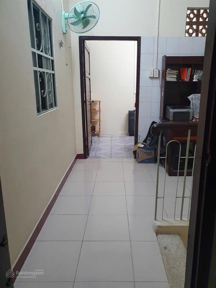 Mặt tiền kd đẹptân hòa đôngnhà 3 tầnggần chợ phú lâm q6.