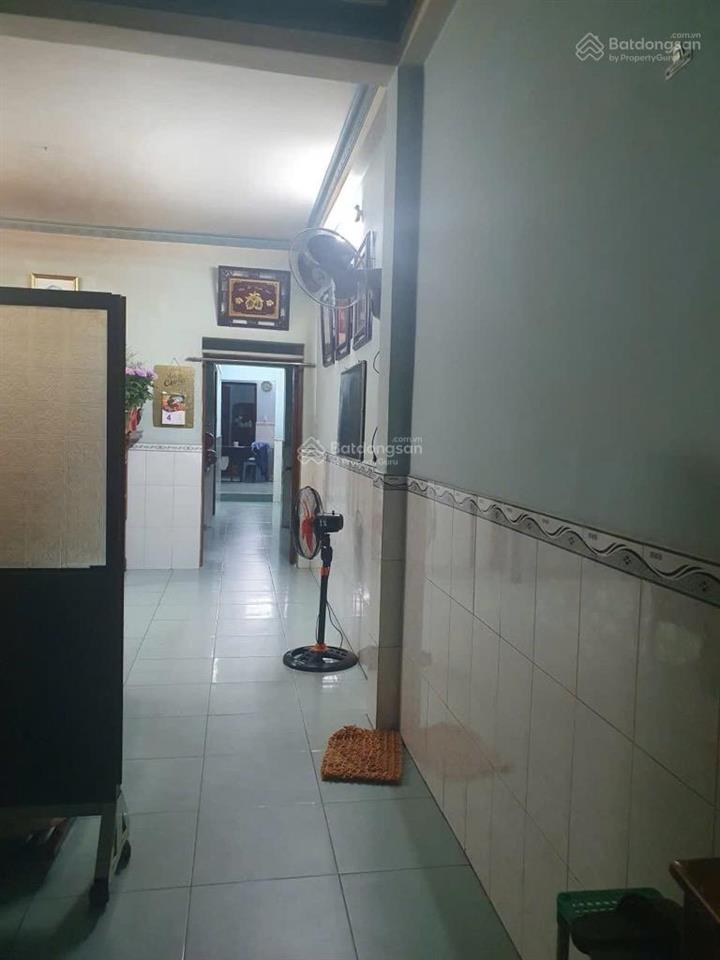 Mặt tiền kd đẹptân hòa đôngnhà 3 tầnggần chợ phú lâm q6.
