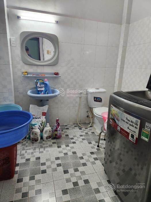 Nhà đẹp 3 tầng đường lò gốm, gần hậu giang, minh phụng, bình tiên