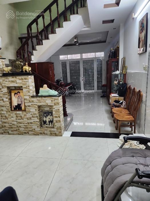 Nhà đẹp 3 tầng đường lò gốm, gần hậu giang, minh phụng, bình tiên
